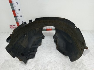 Защита арок передняя левая (подкрылок), ориг. номер 4M5116115AB, 1359240, Ford Focus 2004-2008