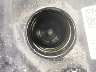 Вакуумный усилитель тормозов, ориг. номер 3C2614106L, 1K2614105BL, Volkswagen Caddy 2010-2015