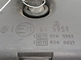 Зеркало салона, ориг. номер 71743609, Fiat Sedici 2005-2009