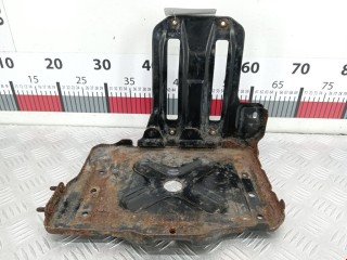 Полка аккумулятора, Fiat Sedici 2005-2009