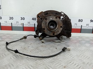 Ступица передняя правая, ориг. номер 71742729, Fiat Sedici 2005-2009