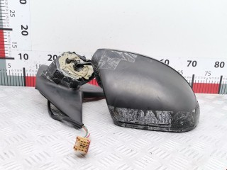 Зеркало наружное правое, ориг. номер 7E2857508DE, Volkswagen Transporter 2009-2015