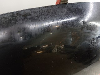 Капот, ориг. номер 5730065810, Suzuki Grand Vitara 2005-2008