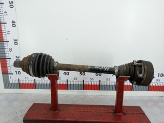 Полуось передняя левая (приводной вал, ШРУС), ориг. номер 1K0407271HQ, Volkswagen Golf 2008-2012