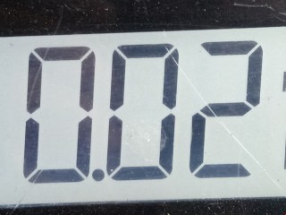 Датчик положения педали тормоза, ориг. номер 253250007R, Renault Megane 2008-2014