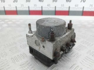 Блок ABS, ориг. номер 0265231670, 71742857, Fiat Sedici 2005-2009