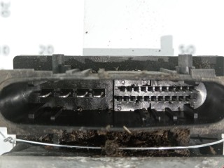 Блок ABS, ориг. номер 0265231670, 71742857, Fiat Sedici 2005-2009