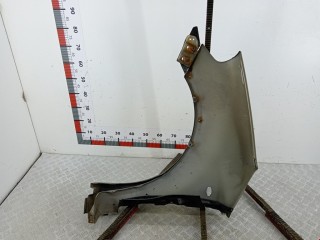 Крыло переднее правое, ориг. номер 71742876, Fiat Sedici 2005-2009