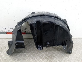 Защита арок задняя левая (подкрылок), ориг. номер 71743241, 7552179JA, Fiat Sedici 2005-2009