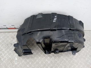 Защита арок задняя левая (подкрылок), ориг. номер 71743241, 7552179JA, Fiat Sedici 2005-2009