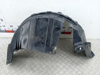 Защита арок задняя правая (подкрылок), ориг. номер 7551179JA, Fiat Sedici 2005-2009