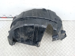 Защита арок задняя правая (подкрылок), ориг. номер 7551179JA, Fiat Sedici 2005-2009