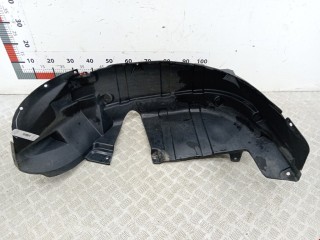 Защита арок задняя правая (подкрылок), ориг. номер 7551179JA, Fiat Sedici 2005-2009