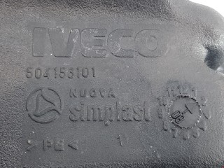 Бак топливный, ориг. номер 504153101, Iveco EuroCargo 2001-2007