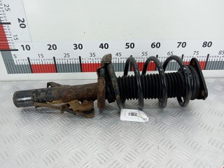 Стойка передняя левая, ориг. номер 1672821, 6N4118K001PBC, Ford Focus 2004-2008