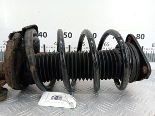 Стойка передняя левая, ориг. номер 1672821, 6N4118K001PBC, Ford Focus 2004-2008