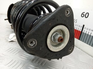 Стойка передняя левая, ориг. номер 1672821, 6N4118K001PBC, Ford Focus 2004-2008