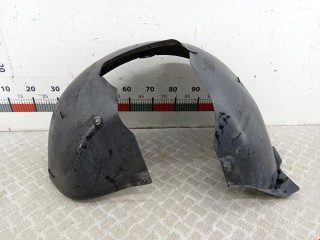 Защита арок передняя правая (подкрылок), ориг. номер 5K0805978, Volkswagen Golf 2008-2012