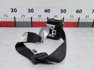 Ремень безопасности задний левый, ориг. номер 1K6857805AA, Volkswagen Golf 2008-2012