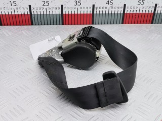 Ремень безопасности задний левый, ориг. номер 1K6857805AA, Volkswagen Golf 2008-2012