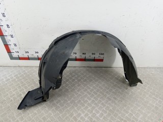 Защита арок передняя правая (подкрылок), ориг. номер 71743050, 7232179JA, Fiat Sedici 2005-2009