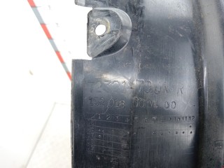 Защита арок передняя правая (подкрылок), ориг. номер 71743050, 7232179JA, Fiat Sedici 2005-2009