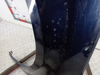 Крыло переднее левое, ориг. номер 3AA821021B, Volkswagen Passat 2011-2015