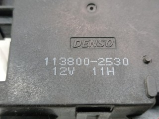 Электропривод, ориг. номер 1138002530, Fiat Sedici 2005-2009