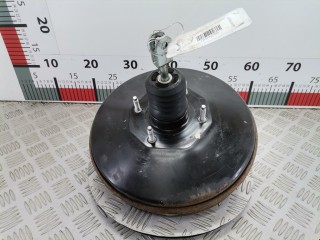 Вакуумный усилитель тормозов, ориг. номер 0204051436, 5130079J01, Fiat Sedici 2005-2009