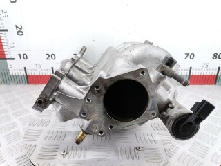 Коллектор впускной, ориг. номер 9471977, 09471732, Volvo S40 1995-2000