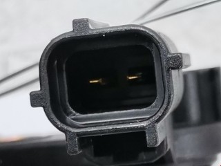 Датчик распредвала, ориг. номер LF0118230, 1S7F12K073AB, Mazda 6 2002-2005