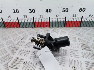 Корпус термостата, ориг. номер L32715170, Mazda 6 2002-2005