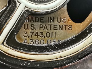 Теплообменник масляного фильтра, ориг. номер 4360055, LF0214700, Mazda 6 2002-2005