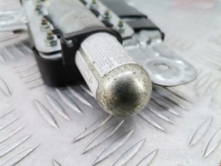 Подушка безопасности боковая (в дверь), ориг. номер 347037234025, 72127037234, BMW X5 E53 1999-2003