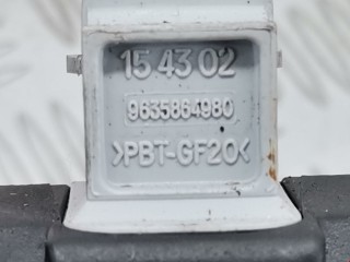 Катушка зажигания, ориг. номер 9635864980, 5970A8, Peugeot 206 2002-2009
