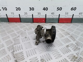 Клапан ЕГР EGR, ориг. номер 161824, 9649676580, Peugeot 206 2002-2009