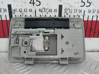 Фонарь салона (плафон), Fiat Sedici 2005-2009
