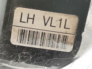 Замок ремня безопасности, ориг. номер 898403Z100, Hyundai i40 2011-2015