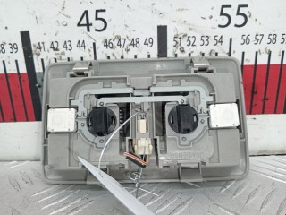 Фонарь салона (плафон), Fiat Sedici 2005-2009