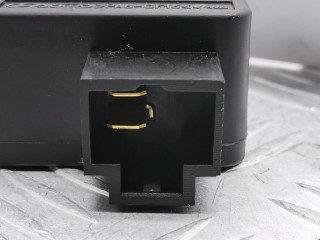 Замок лючка топливного бака, ориг. номер 815903Z000, Hyundai i40 2011-2015