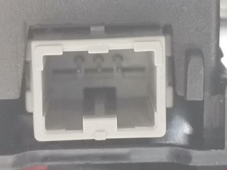 Фонарь салона (плафон), ориг. номер 928503SXXX, Hyundai i40 2011-2015