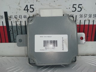 Блок управления раздаточной коробки, ориг. номер 3888579J10, MZ15702, Fiat Sedici 2005-2009