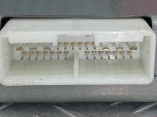 Блок управления раздаточной коробки, ориг. номер 3888579J10, MZ15702, Fiat Sedici 2005-2009