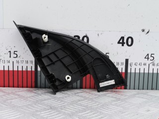 Накладка на зеркало, ориг. номер 876603Z000, Hyundai i40 2011-2015