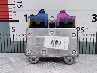 Блок AirBag, ориг. номер 327963935, 13288178, Opel Astra 1998-2009