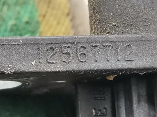 Датчик коленвала, ориг. номер 12567712, Opel Signum 2003-2005