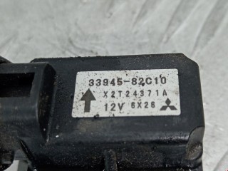 Датчик удара, ориг. номер 3394582C10, X2T24371A, Fiat Sedici 2005-2009