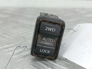 Переключатель полного привода, Fiat Sedici 2005-2009