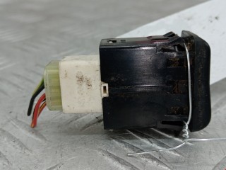 Переключатель полного привода, Fiat Sedici 2005-2009