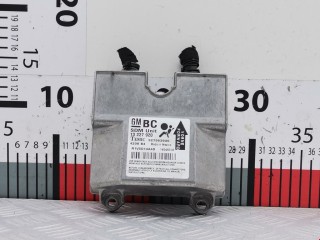 Блок AirBag, ориг. номер 327963935, 13227920, Opel Astra 1998-2009